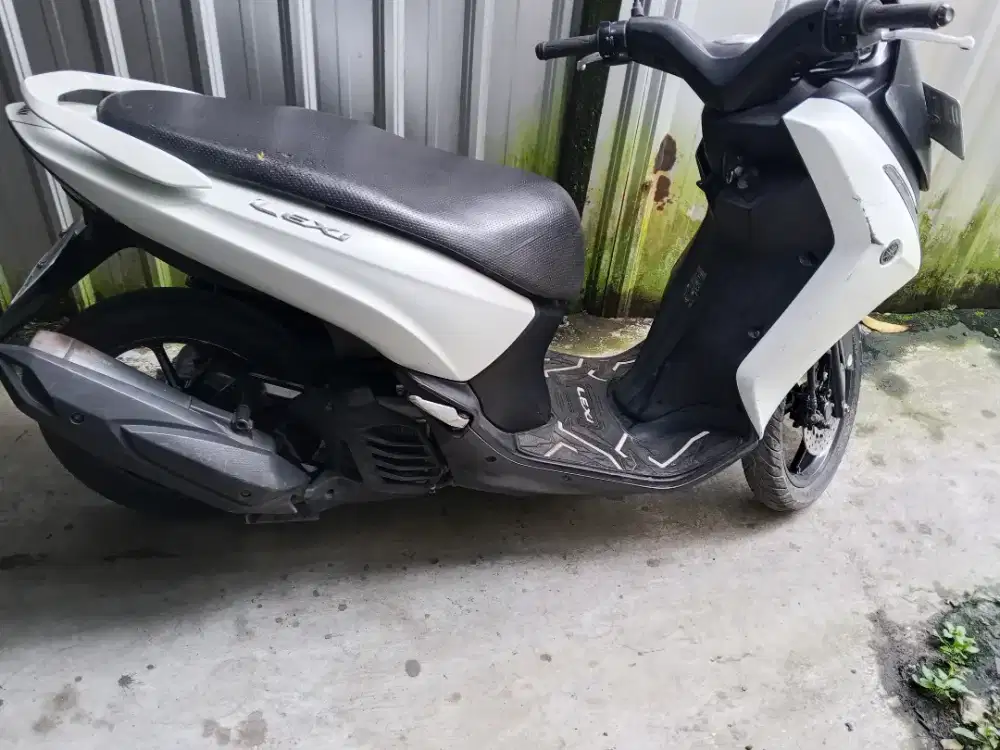 Lexi pemakaian 2019 lengkap murmer