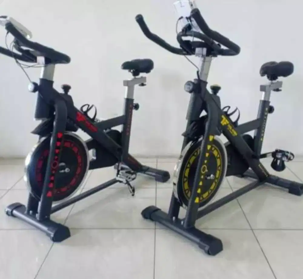 Spinning bike TF 960