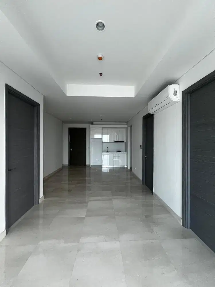 Dijual Murah Apartement Aerium Taman Permata Buana