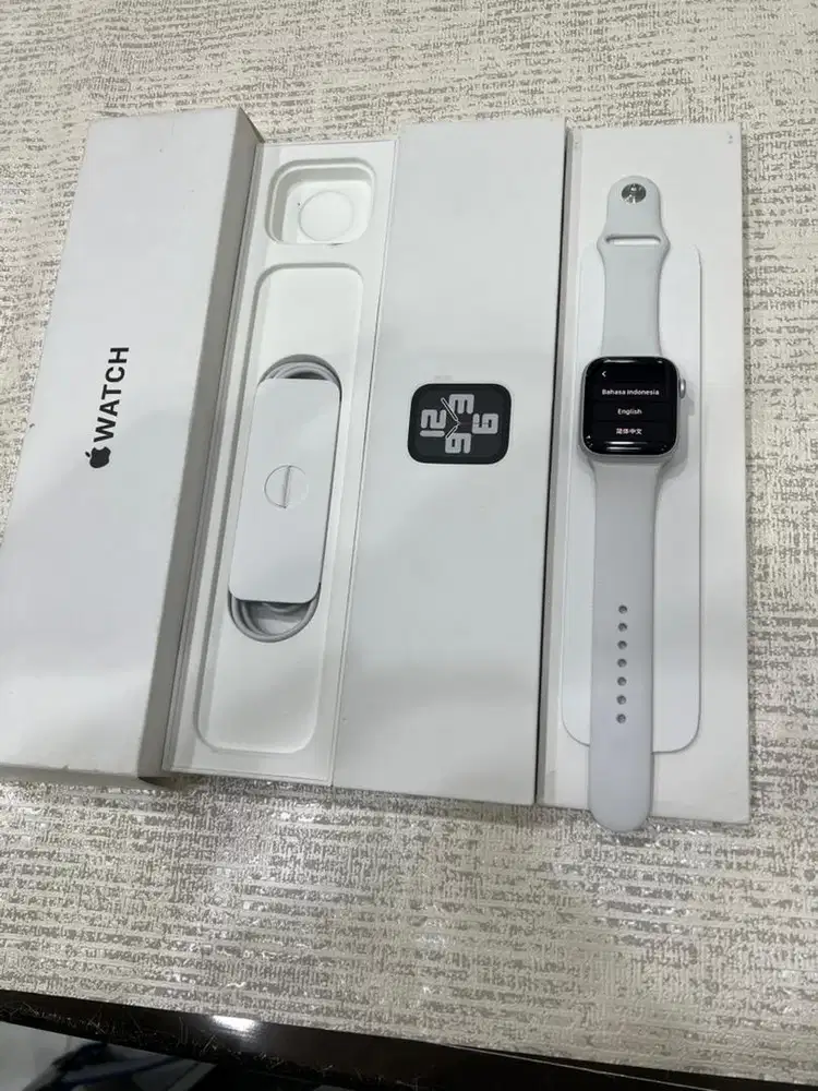 Apple watch se gen 2 44.mm