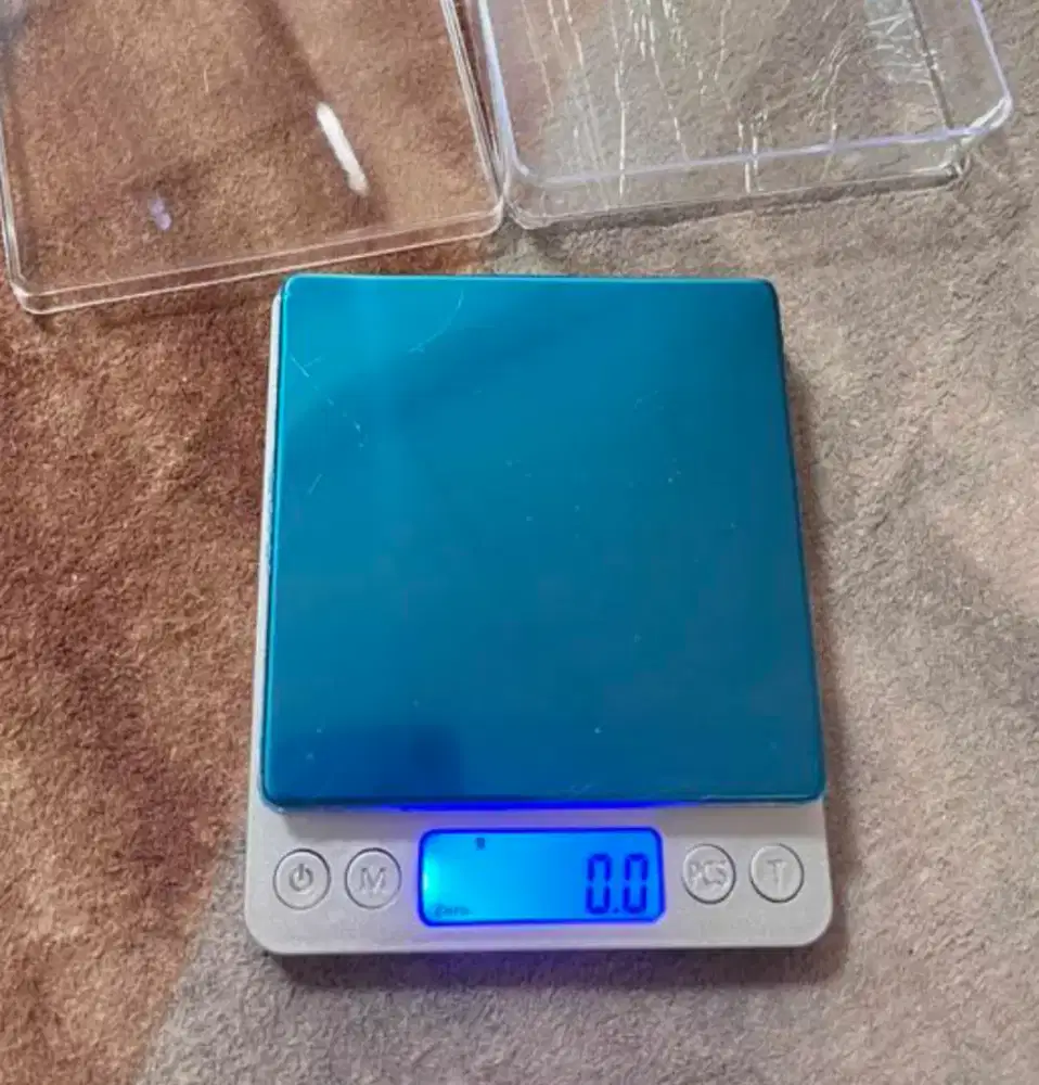 Timbangan Kopi Digital 3 kg