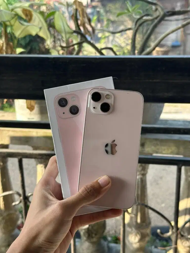 iphone 13 128Gb ex inter