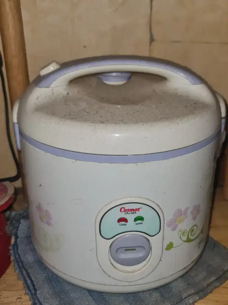 RICE COOKER COSMOS