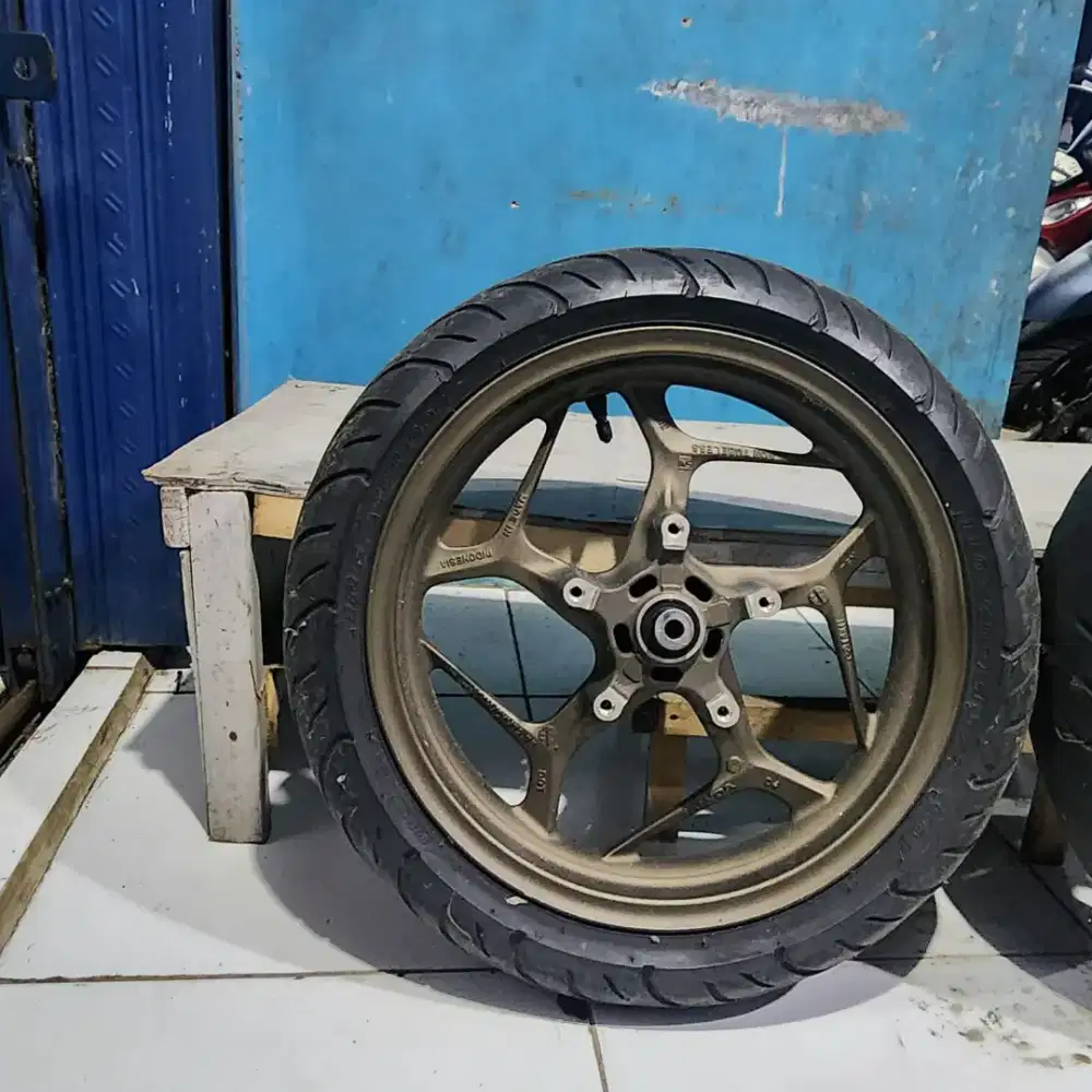 Velg PCX 160...