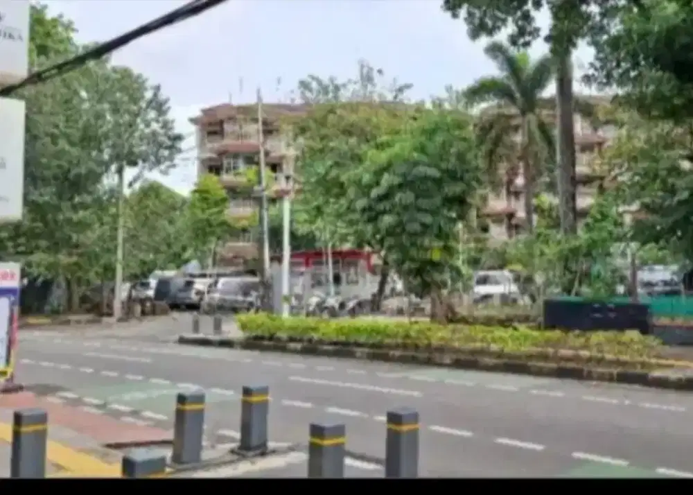 DISEWA RUSUN HARUM BLOK- D /TH TEBET