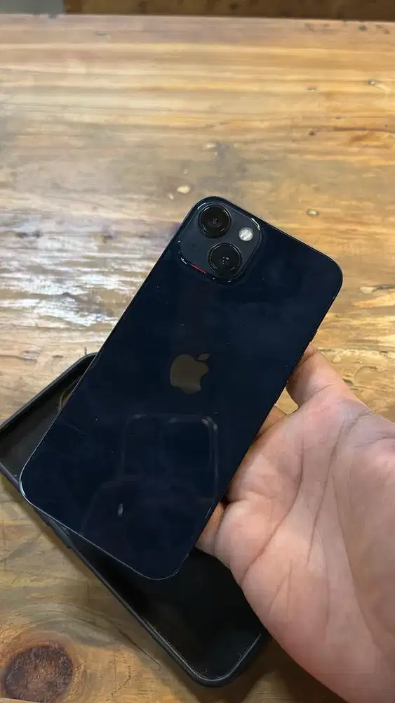 I phone 13 128gb i box