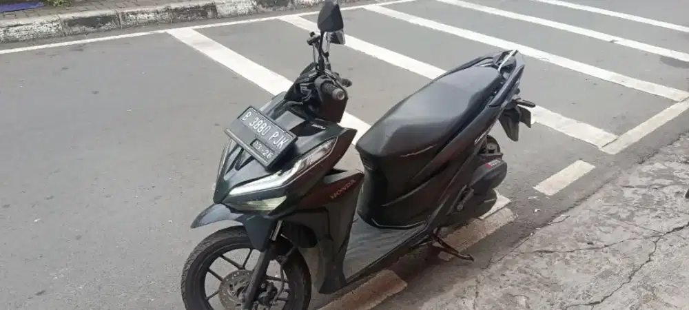 Vario 125 tahun 2021