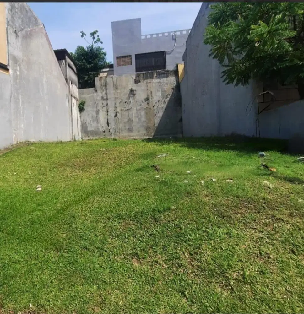 Di jual kavling di legenda wisata