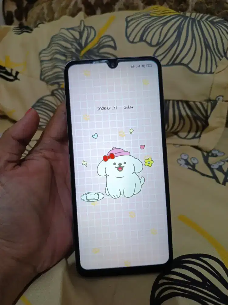 Redmi 14C 6/128 GB dreamy purple