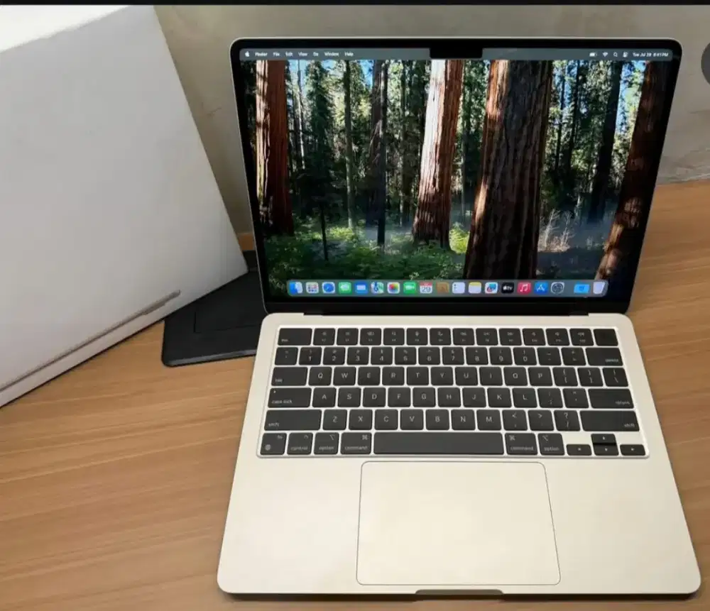 TERIMA Jual & BELI MACBOOK BARU BEKAS PRO AIR M1 M2 M3 M4 Iphond&Ipad