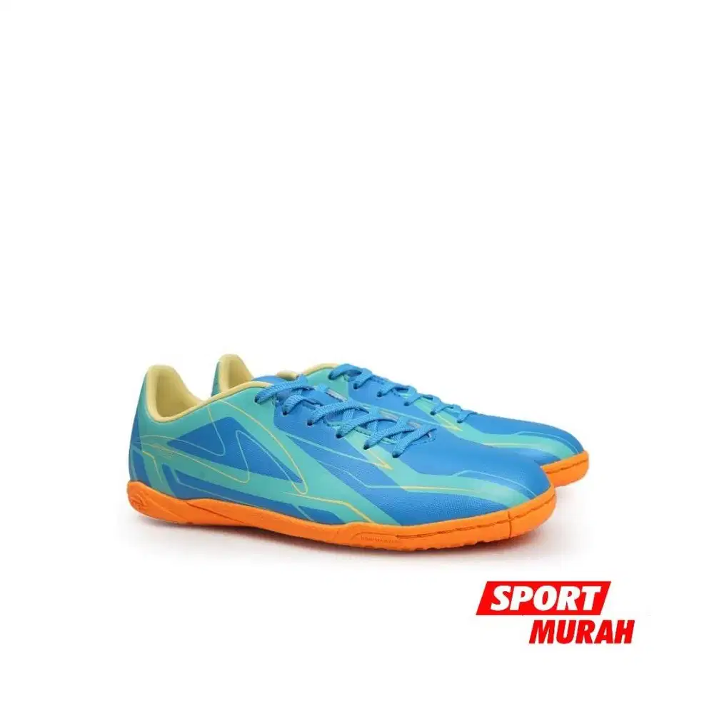 Sepatu Futsal Specs Firefly