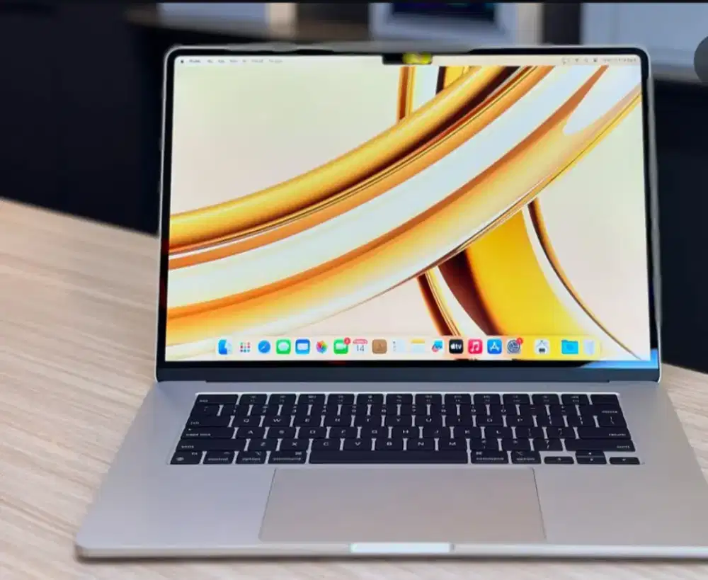 Terima Jual Beli Mcbook baru second Pro Air M1 M2 M3 M4 iPad & Iphond