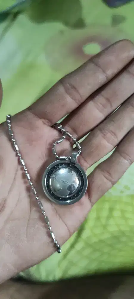 Kalung kesehatan MCI ORIGINAL