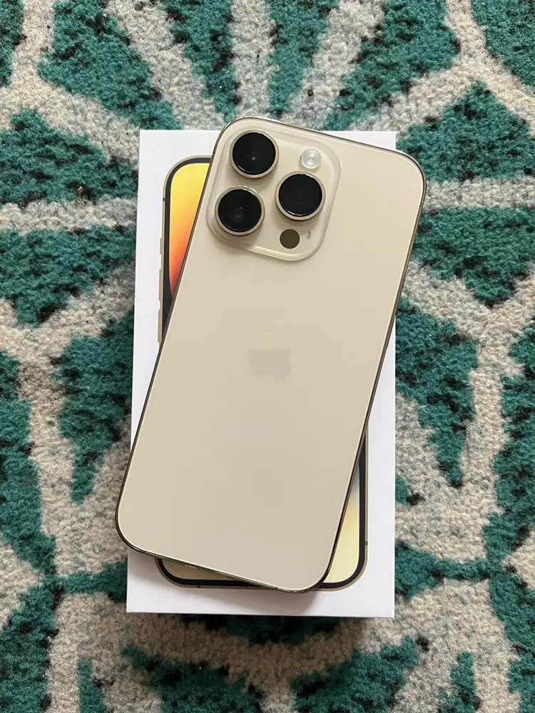 iphone 14 pro 128 Gb