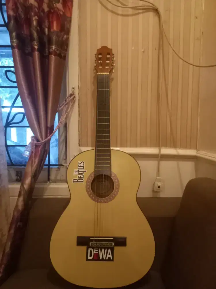 gitar yamaha c-315