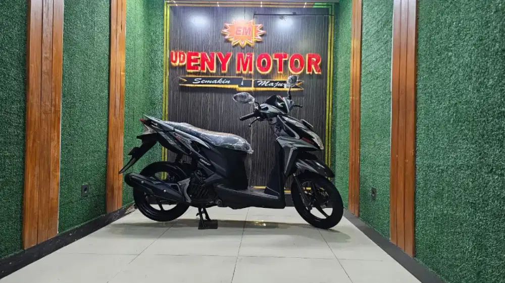 UD ENY MOTOR- HONDA VARIO 125 TAHUN 2013