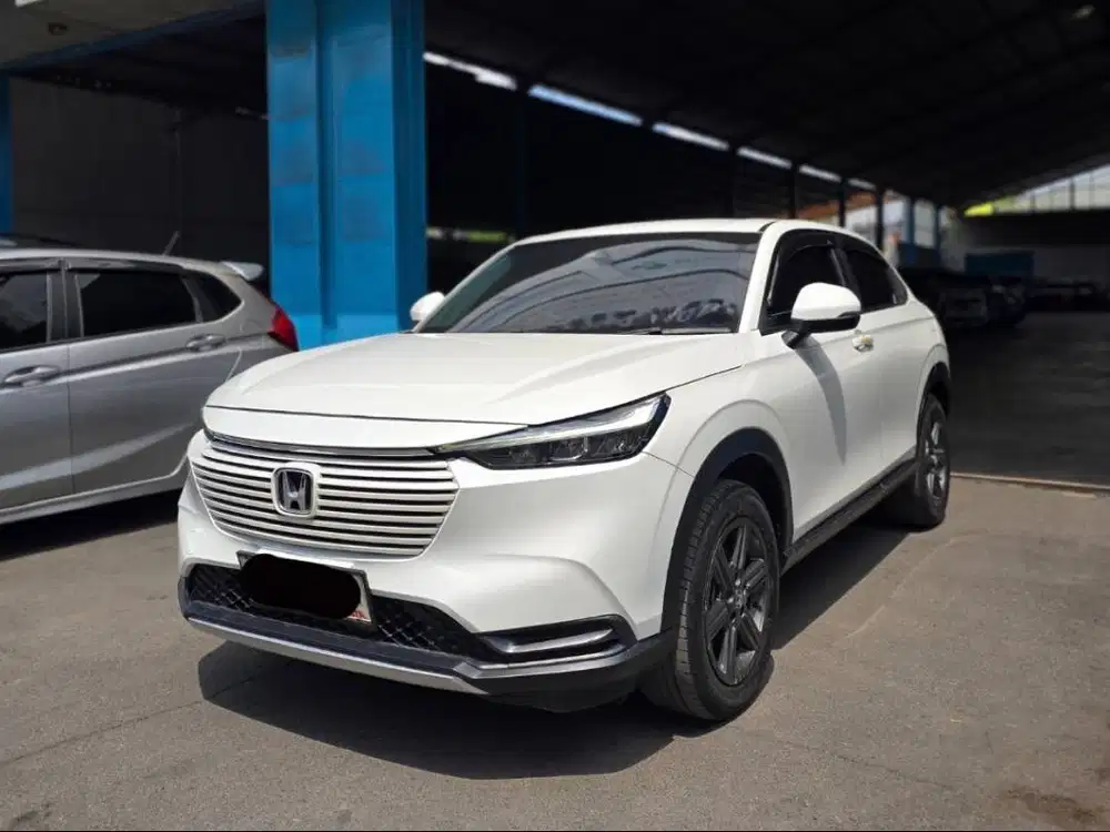 (TDP 52 JUTA) Honda HRV 1.5 E CVT 2023