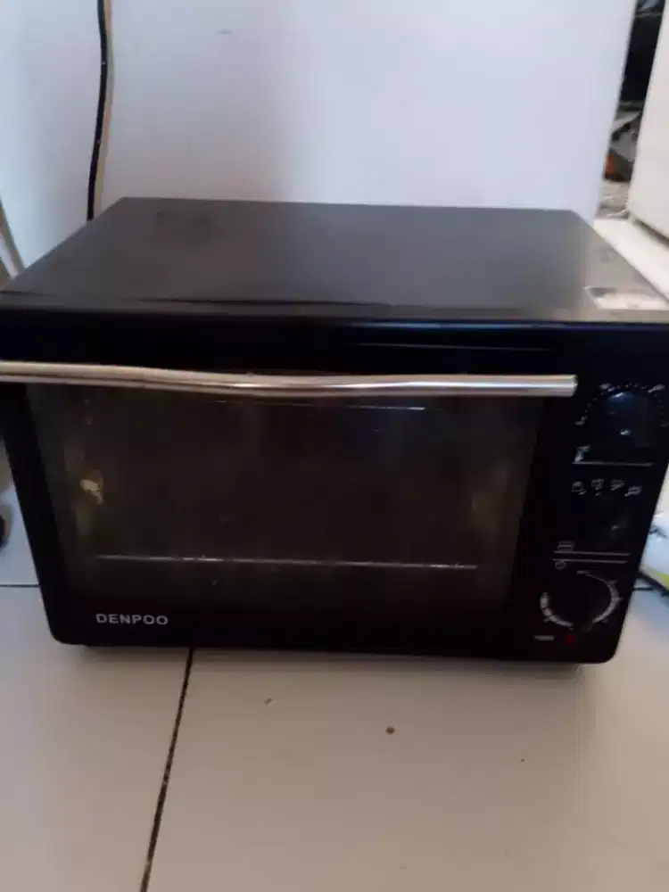 Jual oven / microwave