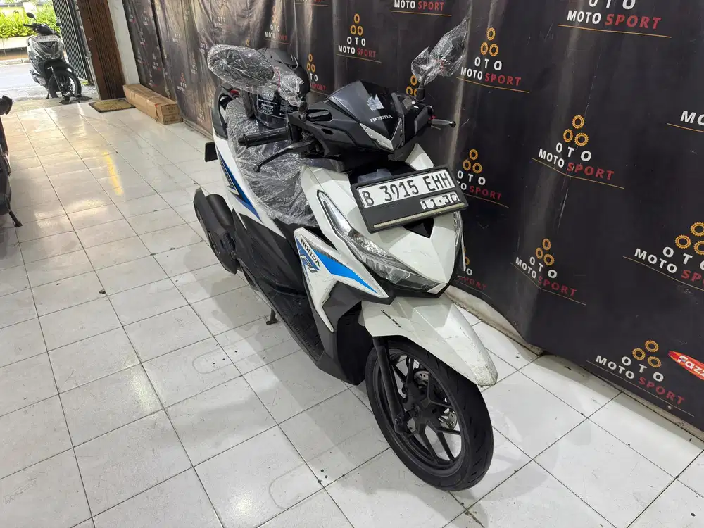 pjk pjg HONDA VARIO ISS 125 2015