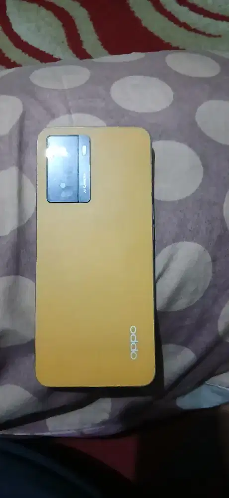 Oppo A57S ram 8 hp aja carger ilang jd murah lah