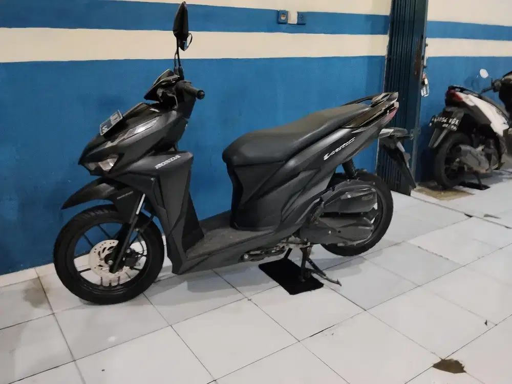 for sale Honda Vario led new 125 2021