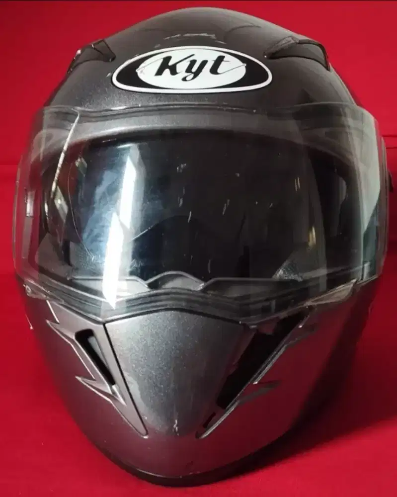 Dijual helm full face