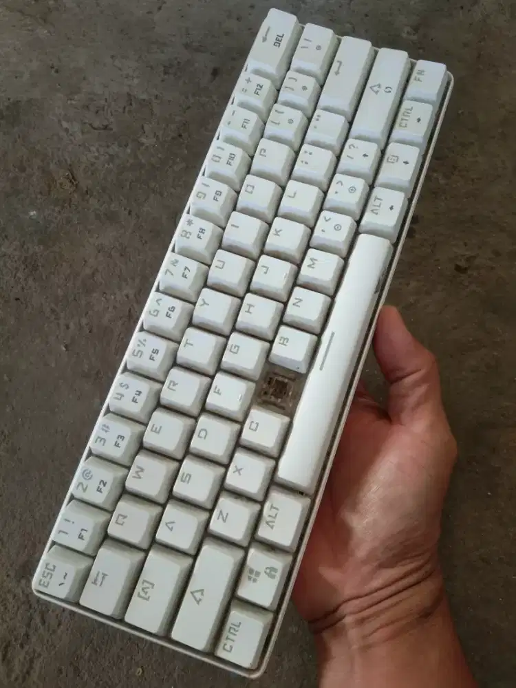 Keyboard Vortex Series Mechanical  VX5