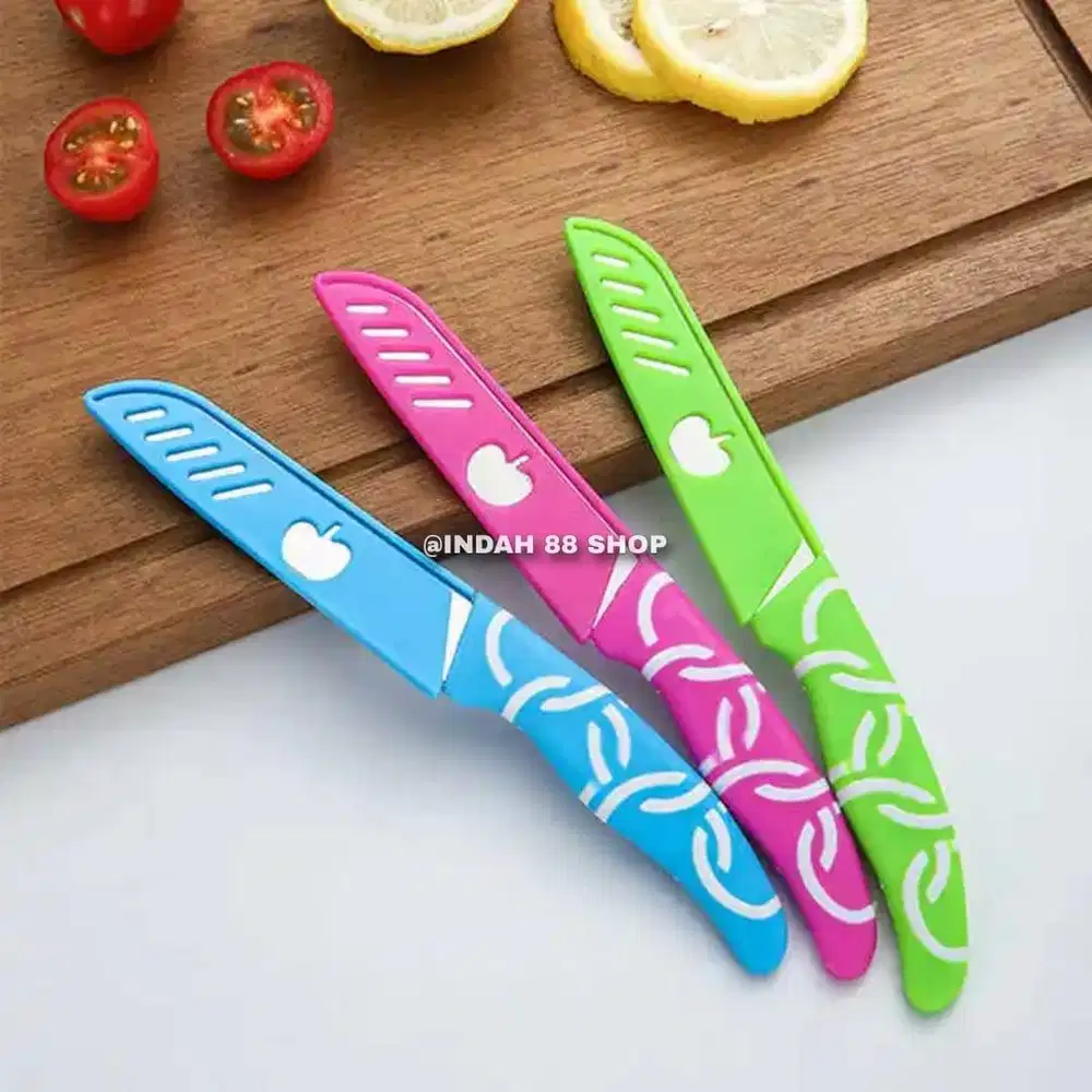 Pisau Buah / Pisau Dapur