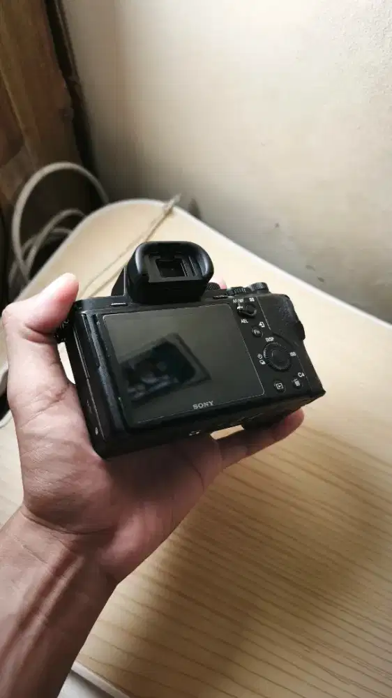 Sony A7II Body Only