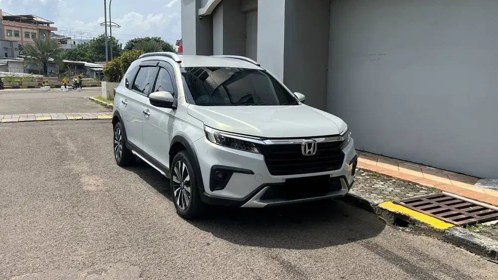 [ GARANSI 5TH ] Honda BRV BR-V BR V Prestige 1.5 Sensing AT 2022/2023