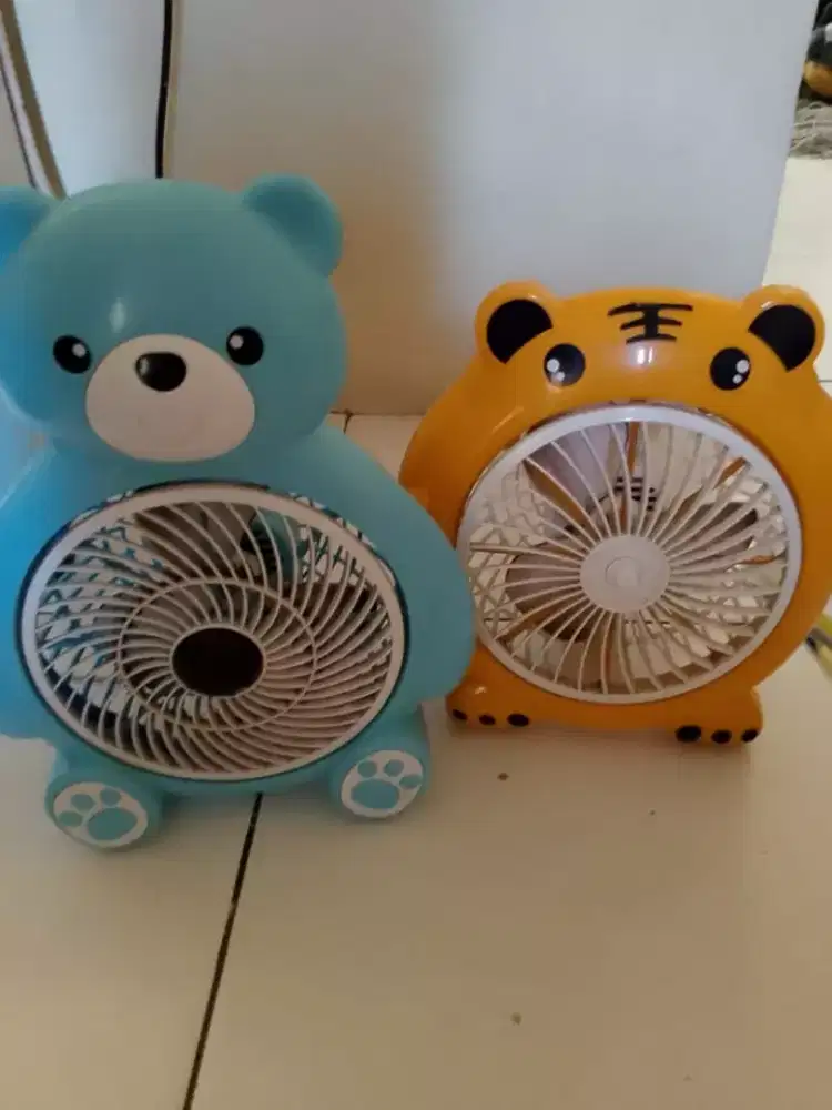 Kipas angin mini