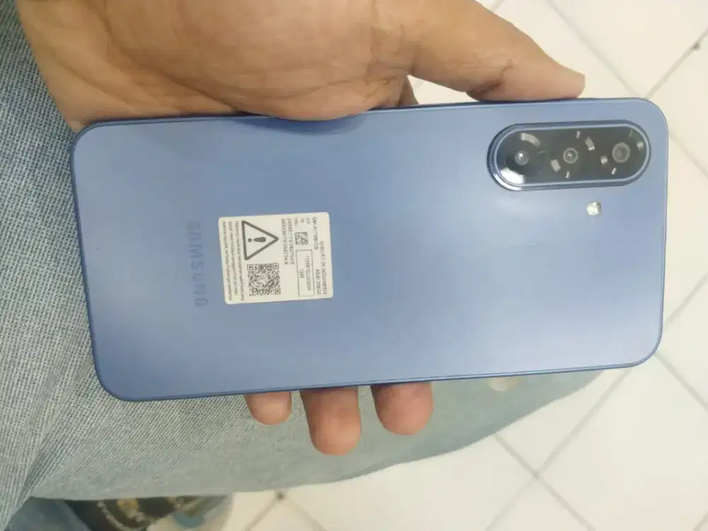Jual samsung a17 5g 8/256