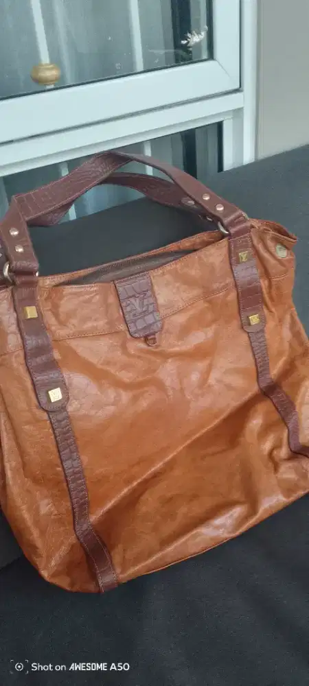 borongan tas branded