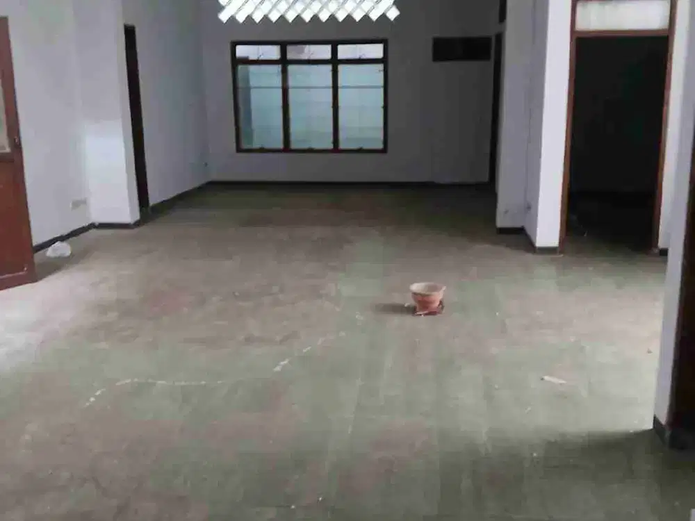 Rumah sewa di Klampis indah, Surabaya