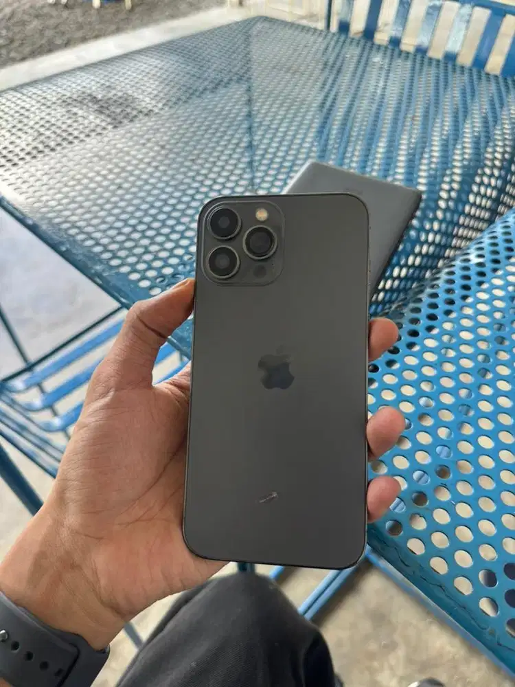 Iphone 13 Promax 256GB Ibox