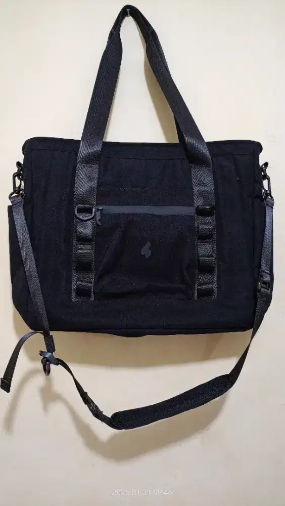 Tas selempang Tote bag BARU