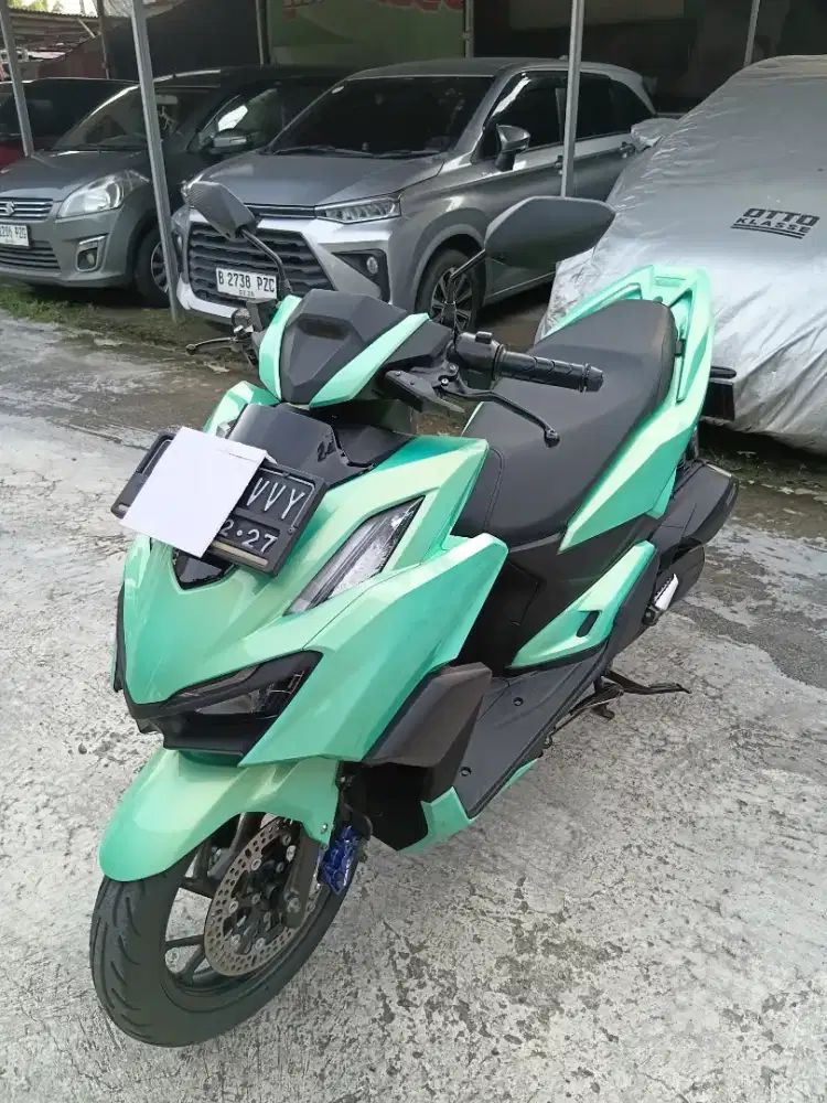 Honda Vario 160 2022