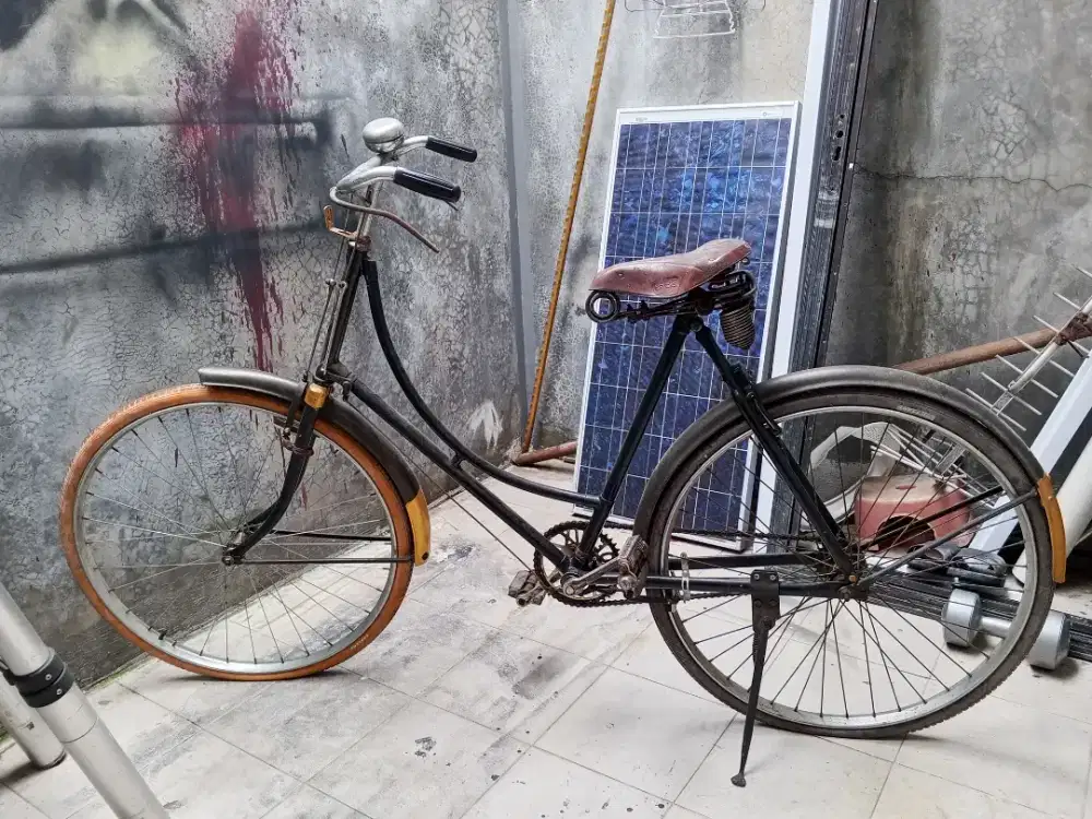 SEPEDA ONTHEL PHILLIPS ENGLAND