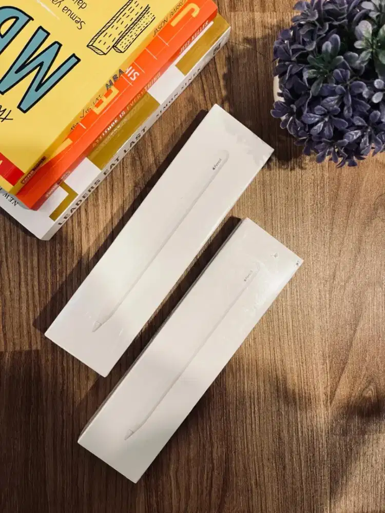 APPLE PENCIL GEN 2 BNIB