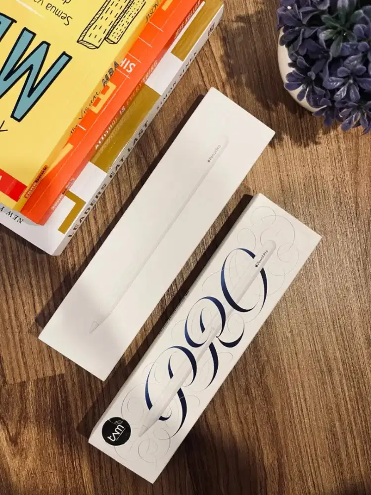 APPLE PENCIL PRO BNIB