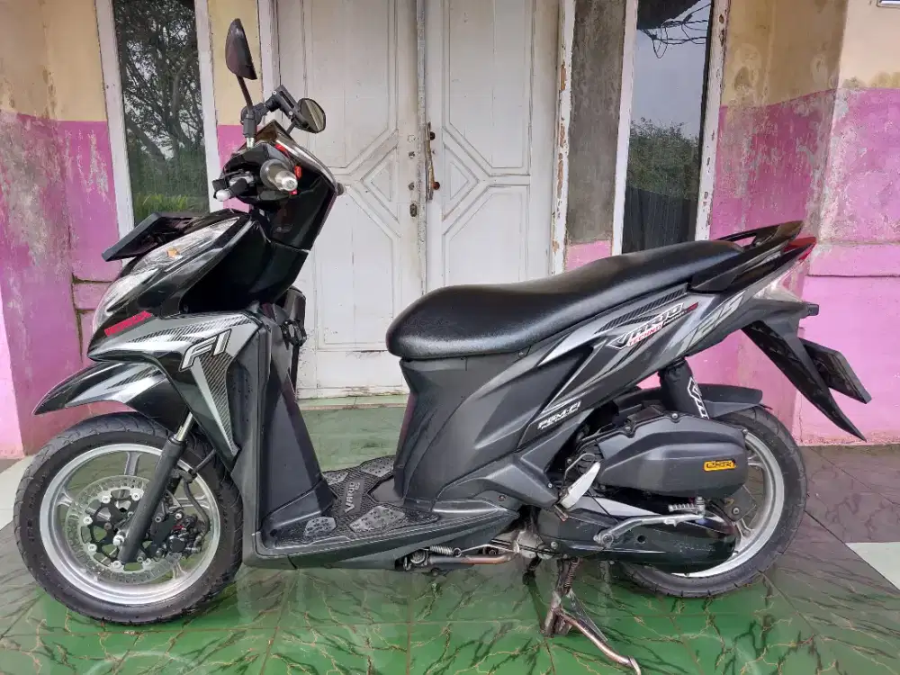 Vario KZR Tahun 2012 Lengkap
