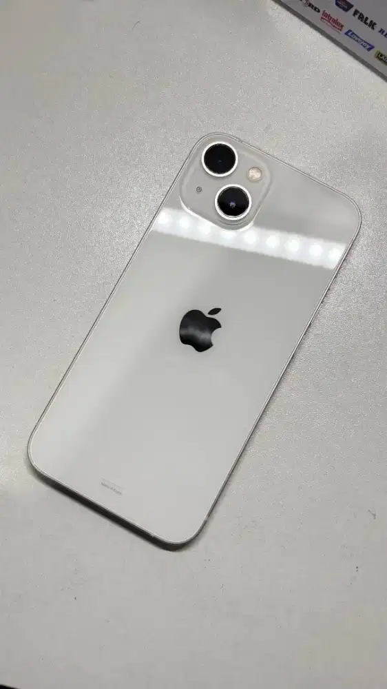 Iphone 13 128GB IBOX Mulusss