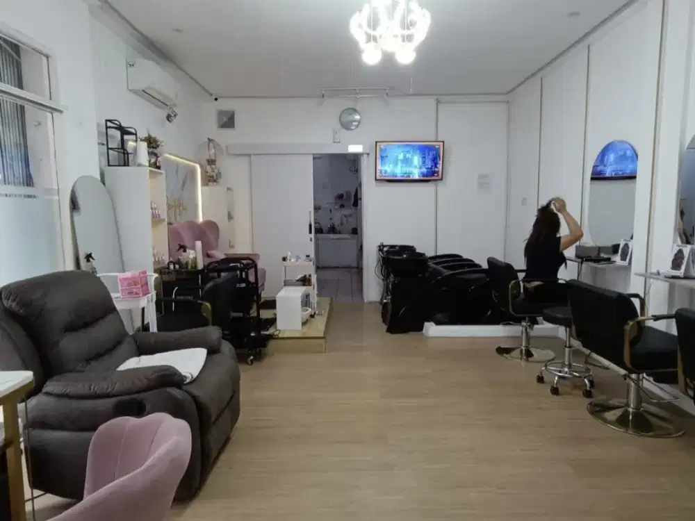 Ruko mau jual cepat atau sewa di Lokasari Plaza Jakarta Barat