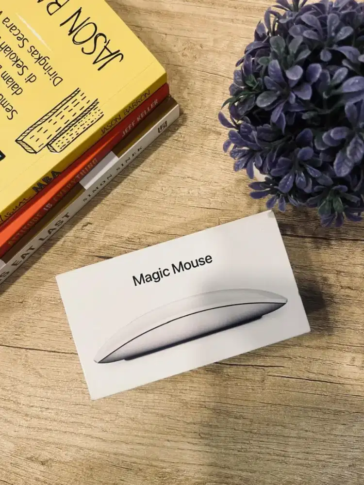 APPLE MAGIC MOUSE BNIB