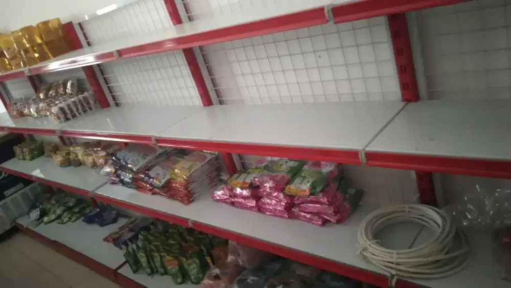 PAKET USAHA SEMBAKO BALIKPAPAN