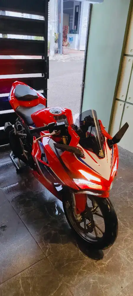 CBR 150R TAHUN 2022
