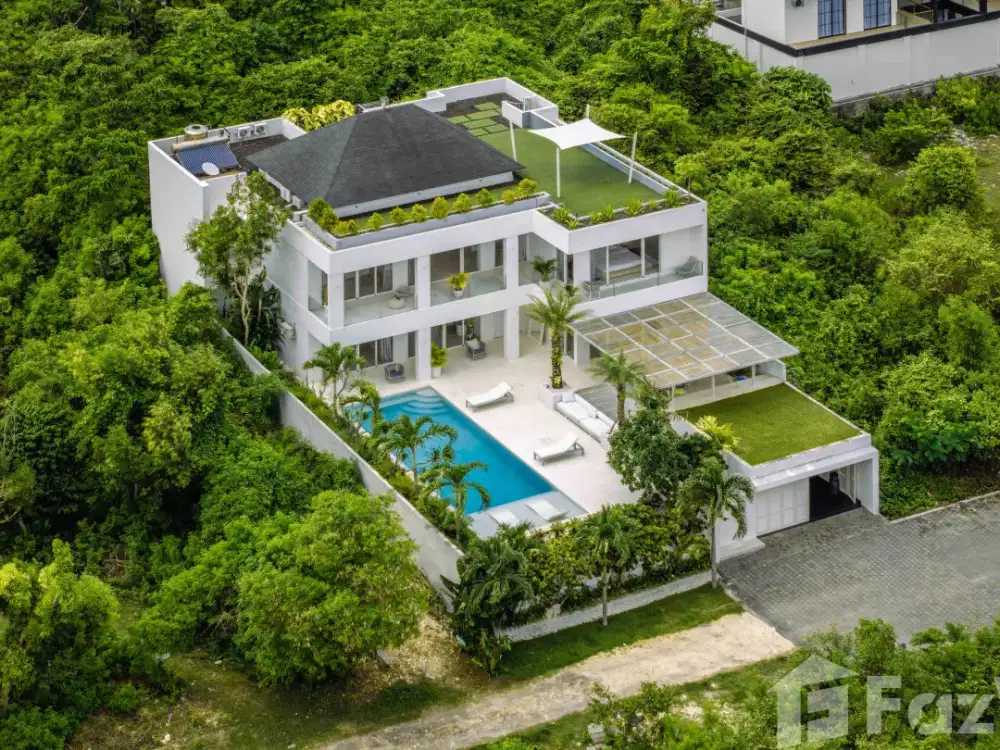 4 Bedroom Villa for sale in Jimbaran, Bali