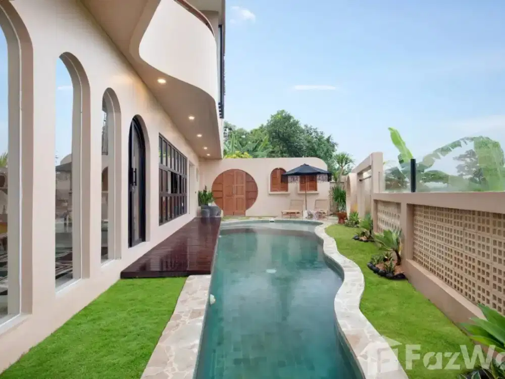 3 Bedroom Villa for rent in Mengwi, Bali