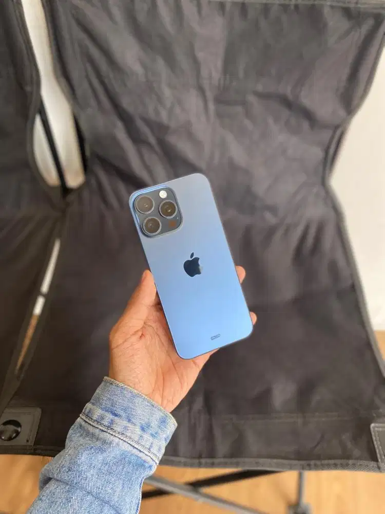 iphone 15 promax 512gb blue titanium ibox