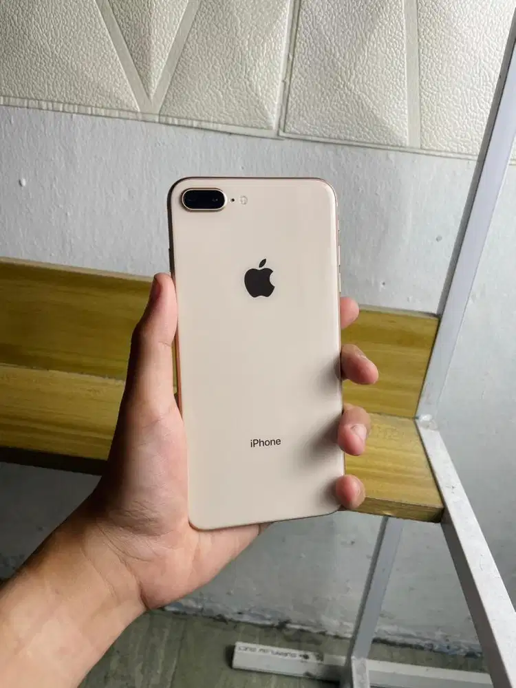 iPhone 8 Plus 256gb all operator